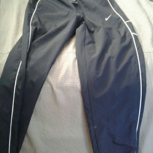 nike running pant